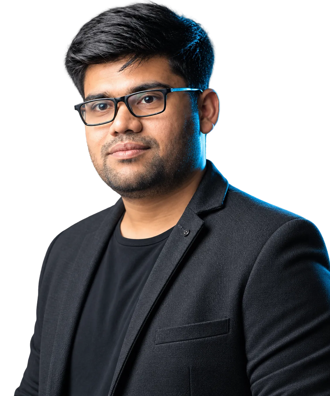 Mukesh Kasliwal