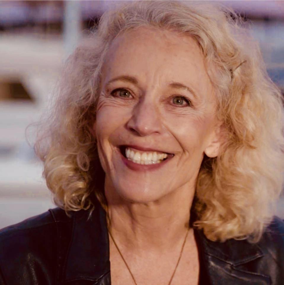 Joanna Cameron