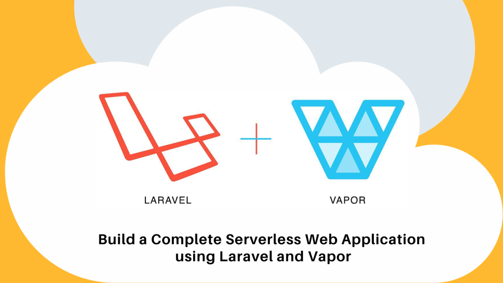 Laravel Vapor Integration